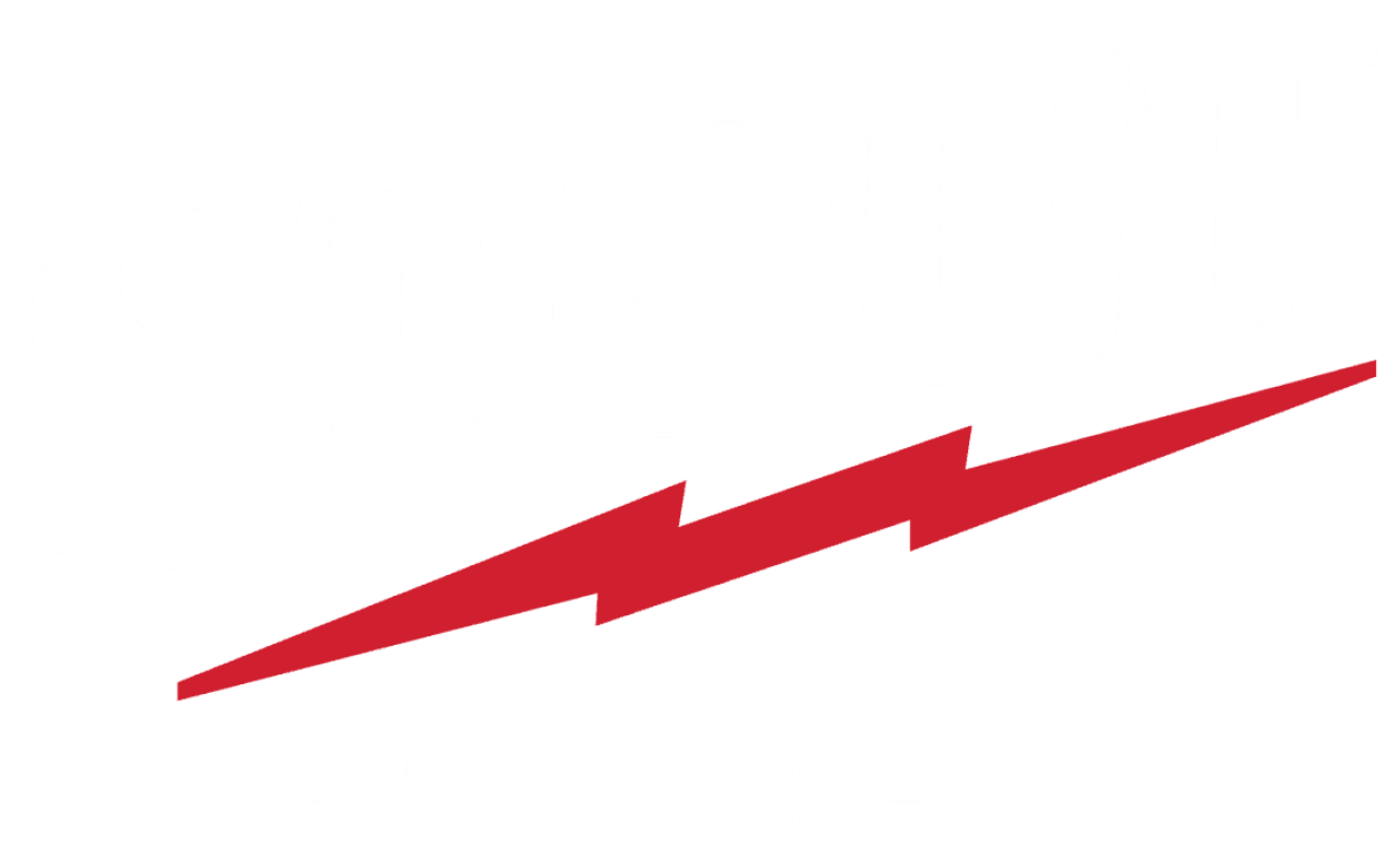 Stout Industrial Technology logo